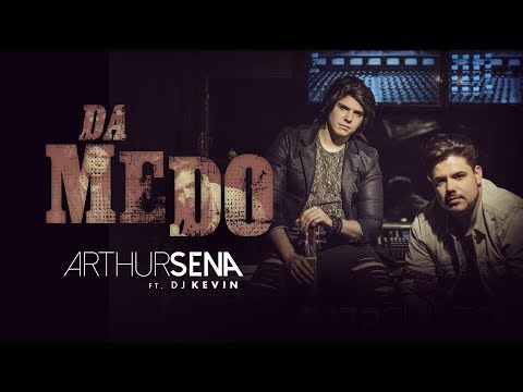 Dá Medo video