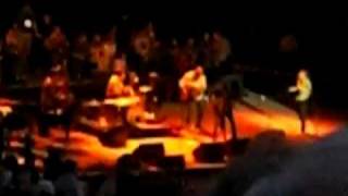 Cat Power &amp; Neil Young-Fortunate Son