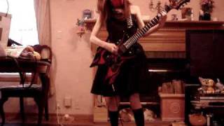 GOATWHORE-The Black Art Of Deception(Copy)