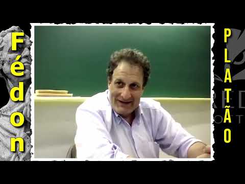 Diálogo Fédon de Platão, Nasser (áudio remasterizado)