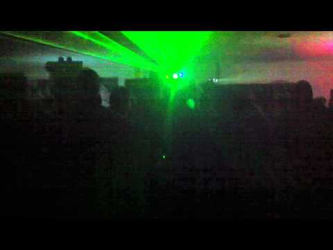 Retako Live - Free party @ Reus Area, Tarragona, Spain