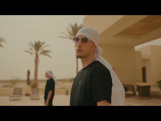 Das Video zu 'SOUK' (jetzt ansehen)