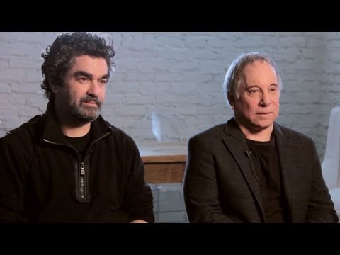 Paul Simon and Joe Berlinger's 'Under African Skies'