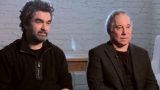 Paul Simon and Joe Berlinger's 'Under African Skies'