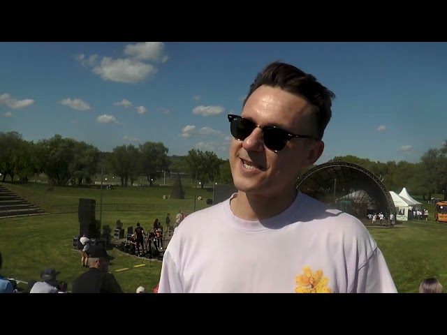 “Ык-Рок” – старт мәйданчыгы