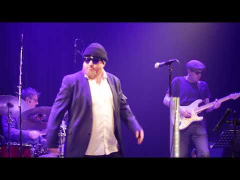 ZZ Bob Promo , tribute band ZZ Top!!