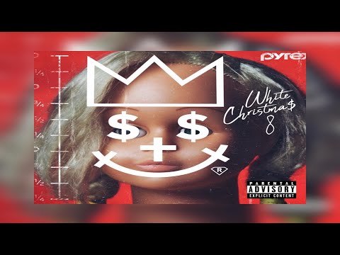 Troy Ave - Assanova 2x (Casanova 2x Diss) (New Official Audio) (White Christmas 8 LP)