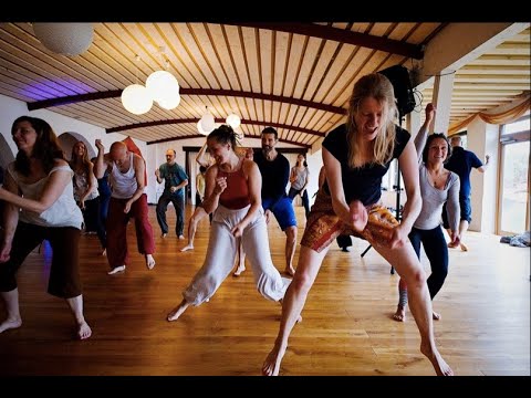 Ecstatic Dance Festival Germany