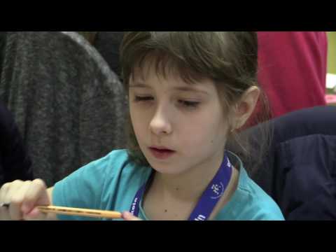 ♗ D08 2.2. Hana Horváthová - Valéria Kocúrová 1:0