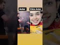 Krithi Shetty Voice Actor Darling Swetha Swetha PVS Mirchi Telugu Mirchi Plus