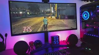 로지텍 G560 LIGHTSYNC PC 게이밍 스피커 (정품)_동영상_이미지