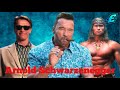 Arnold Schwarzenegger Evolution
