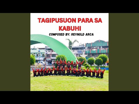 CABCOM Red Cross Youth