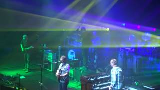 UMPHREY'S McGEE : Last Man Swerving : 2/8/2013 : The Pageant : St. Louis, MO