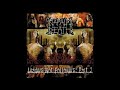 Napalm Death- Leaders Not Followers  (Full Album)