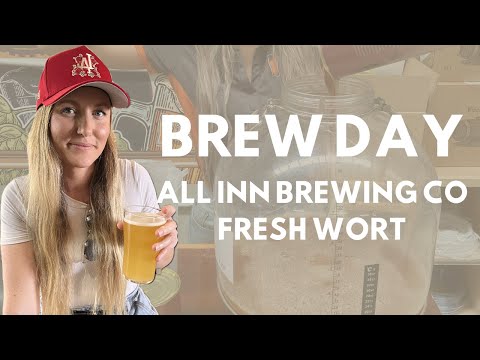 Brew Day: All Inn Brewing Co. Nectaron XPA | Easy Home Brewing