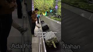 Download lagu Ada Yang Pernah Liat di Terminal 3 Soetta ?? #bandara #travel #jakarta mp3