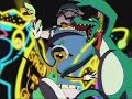 Adult Swim Saturday Lineup Promo 2004
