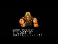 The King Of Fighters 94 All Team Ending Cinematic ShowCase No Commentary