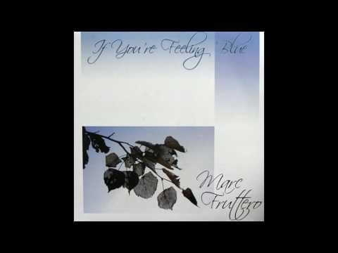 Marc Fruttero - Darkness