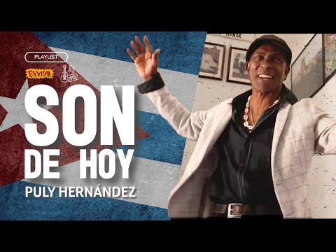 SON DE HOY con Puly Hernández 👨🏾👩🏽🥺💔😘