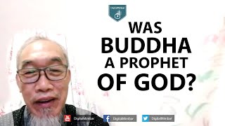 Video: Was Buddha a Muslim Prophet of God? - Hussain Yee (DeenShowTV)