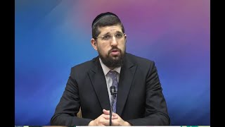 "לעילוי נשמות חללי מערכות ישראל" - קצר ולעניים עם הרב אליהו עמר (הרב אליהו עמר) - התמונה מוצגת ישירות מתוך אתר האינטרנט יוטיוב. זכויות היוצרים בתמונה שייכות ליוצרה. קישור קרדיט למקור התוכן נמצא בתוך דף הסרטון