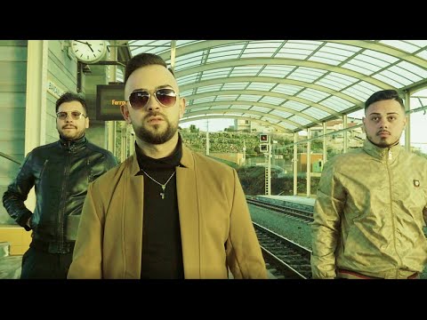 Andrea Laudani - Chisti guaglion e miez a vij (Ufficiale 2019)