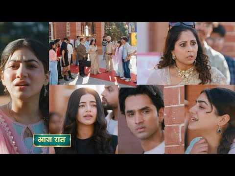 tu Juliet Jatt Di 03 march 2026 new promo - Heer per lagya ilzaam 