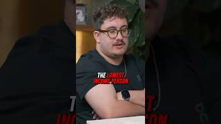 Lunch Lady Reveals Her Shockingly Low Income