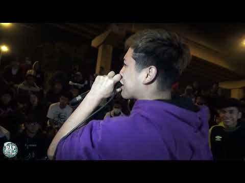 JC SNAKE vs KODI & CANU vs TEAM ARTECO -8vos- Halloween Rapstyle Sjl 2022