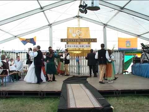 Cisek- "Śląskie wesele"