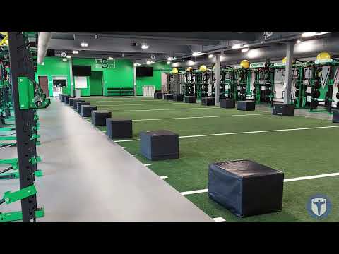 Why Smithville High School Chose MONDO