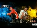 Jemax - ft - JC Kalinks - Can't Mingle (Official Audio)