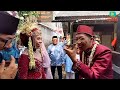 Kental Budaya Betawi Prosesi Manten Betawi Budaya Culture Betawi Gambus Elcorona Beenhasan