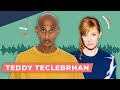 Teddy Teclebrhan, wie bisch du wirklich? | Podcast