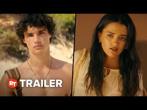 ラスト・サンライズ トレーラー #1 (2026) (The Last Sunrise Trailer #1 (2026))