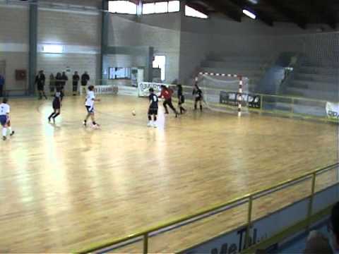 New Team Noci - Effe Gi Castellana 2-1