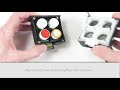 Honeywell Midas-M Extractive Gas Detector - Sensor Cartridge Servicing