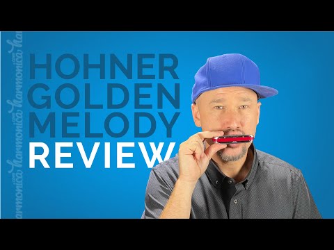 Is the Hohner Golden Melody Right For You? (No BS Review)