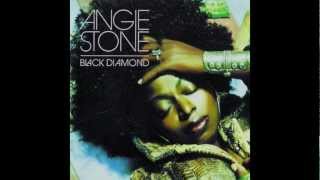 Angie Stone  "Green Grass Vapors"