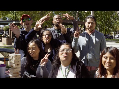 Los Angeles disabled adults THRIVE thanks to Breaking Barriers