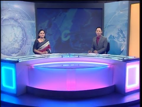 07 PM News সন্ধ্যা ০৭ টার সংবাদ 22 January 2020 | ETV News