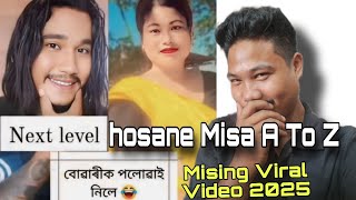 Download lagu Next Level's Buwari Dukbo Namde Aro Missed A To Z Missing Viral Video 2025 Babul Medak mp3