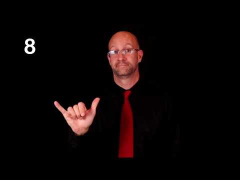 Fingerspelling Quiz: 20 Names | ASL - American Sign Language