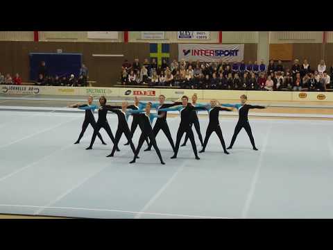 JSM 2018 - mixed