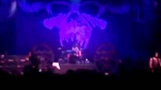 Danzig - Black Mass @ The Grove In Anaheim