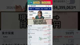 #資産形成,#投資戦略,#投資信託,#ETF,#インデックス投資,#積立投資,#NISA,#新NISA,#つみたてNISA,#iDeCo,#配当金,#配当利回り,#決算,#決算分析,#業績,#企業分析