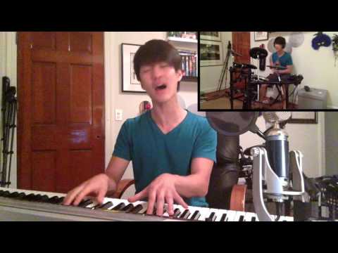 Slowtown - twenty one pilots COVER