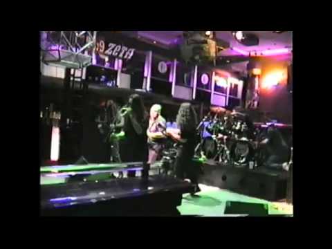 Hibernus Mortis (LIVE) at the ROXY Club
